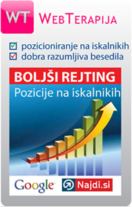 Optimizacija